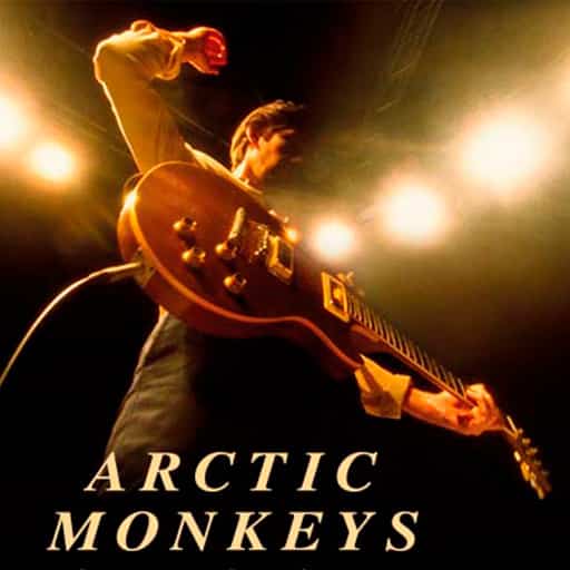 Arctic Monkeys Birmingham Concert Tickets