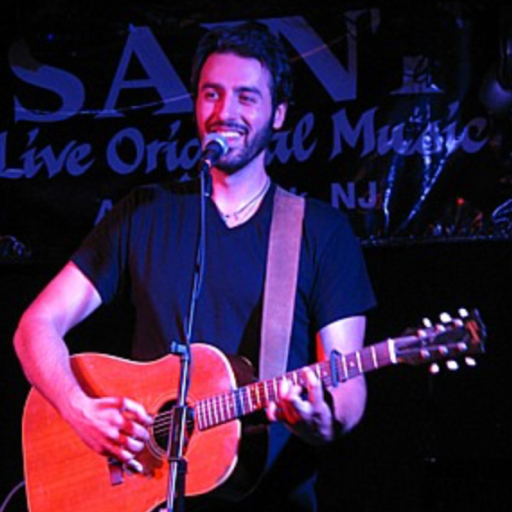 Ari Hest Birmingham Tickets