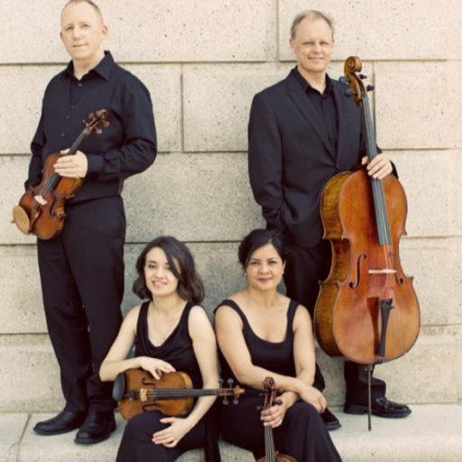 Arianna String Quartet Birmingham Tickets