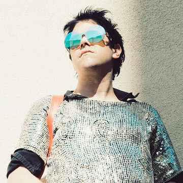 Ariel Pink Birmingham Tickets