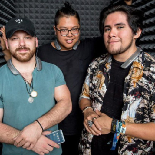 Arizona - Band Birmingham Tickets