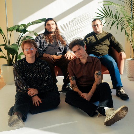 Arm's Length Birmingham Tickets