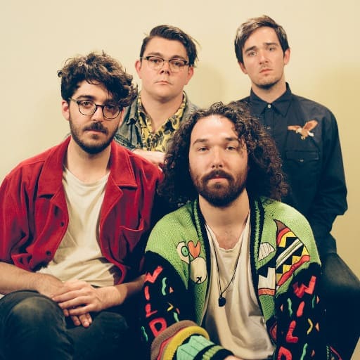 Arms Akimbo Birmingham Concert Tickets