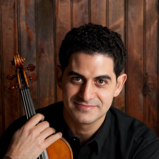 Arnaud Sussmann Birmingham Tickets