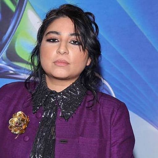 Arooj Aftab - Artist Birmingham Tickets
