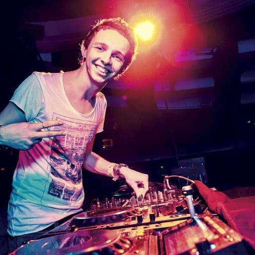 Arty - DJ Birmingham Tickets