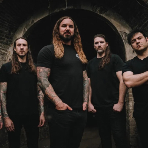 As I Lay Dying Birmingham Concert Tickets