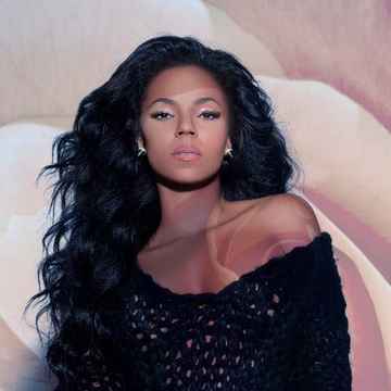 Ashanti Birmingham Tickets