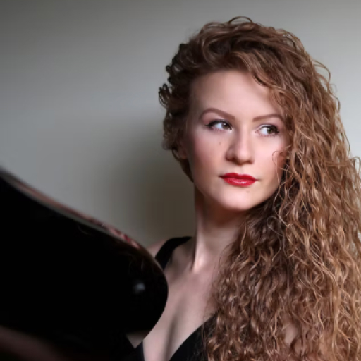 Asiya Korepanova Birmingham Concert Tickets