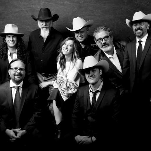 Asleep At The Wheel Birmingham Tickets