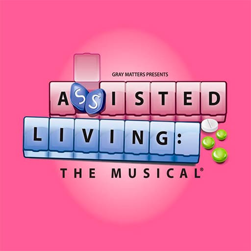 Assisted Living The Musical Birmingham Tickets