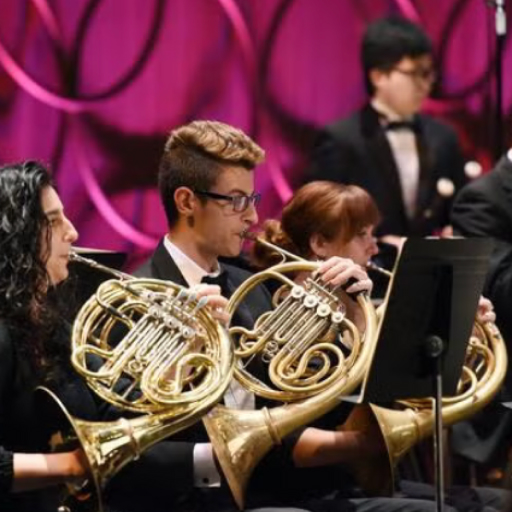 ASU Wind Ensemble and Wind Symphony Birmingham Tickets