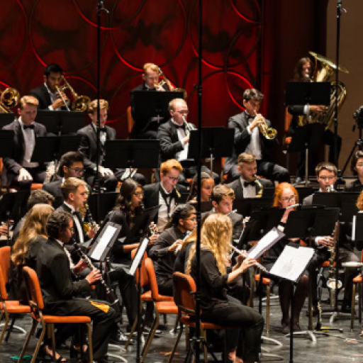 ASU Wind Symphony Birmingham Tickets