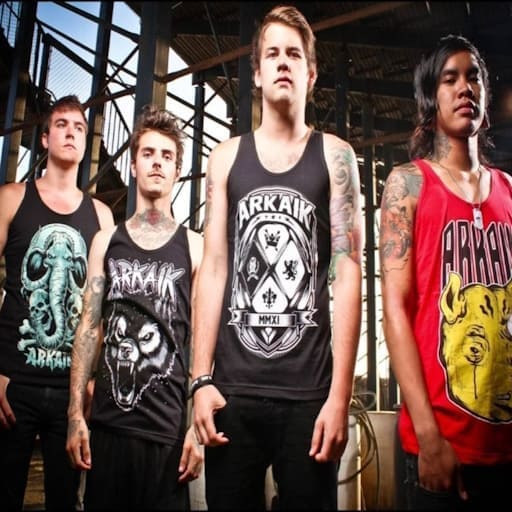 Attack Attack! Birmingham Tickets