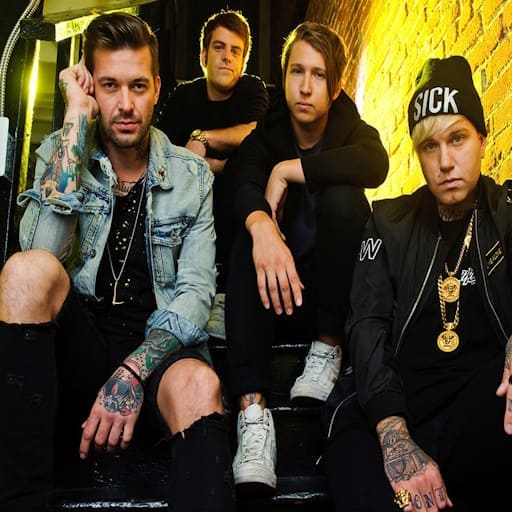 Attila - The Band Birmingham Tickets