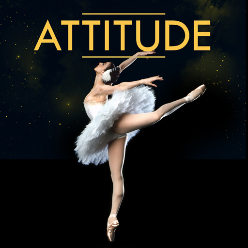 Attitude Tickets