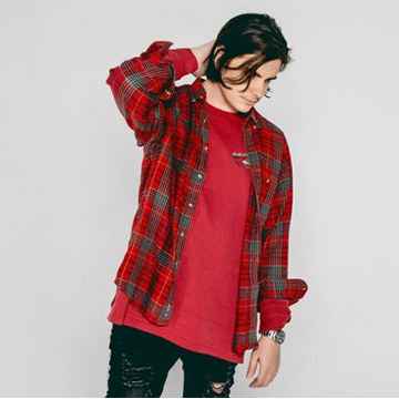 Audien Birmingham Tickets