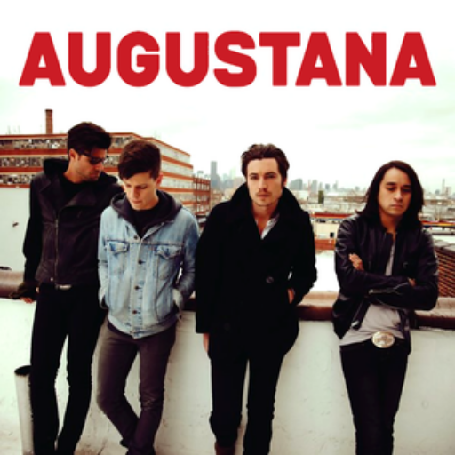 Augustana Birmingham Tickets