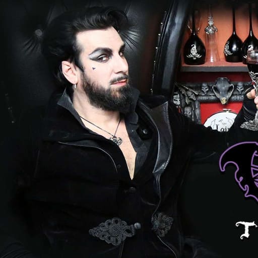 Aurelio Voltaire Birmingham Tickets