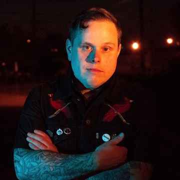 Austin Lucas Birmingham Tickets