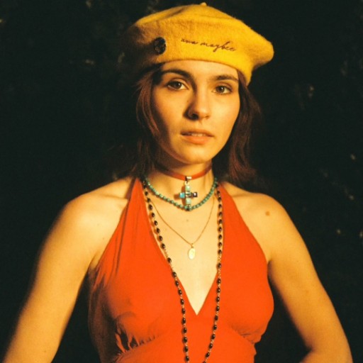 Ava Maybee Birmingham Tickets