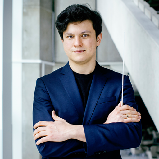 Aziz Shokhakimov Birmingham Tickets