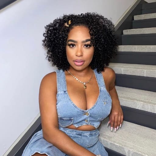 B. Simone in Birmingham