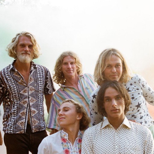 Babe Rainbow Birmingham Tickets