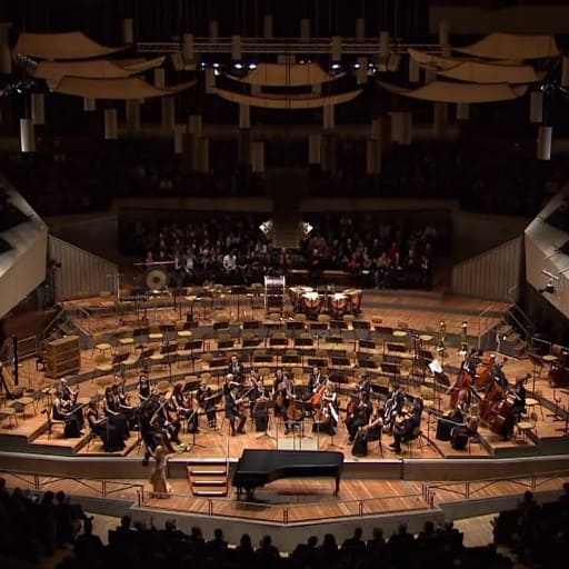 Bach Birmingham Tickets