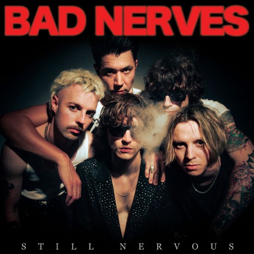 Bad Nerves Birmingham Tickets