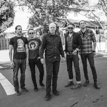 Bad Religion Birmingham Tickets