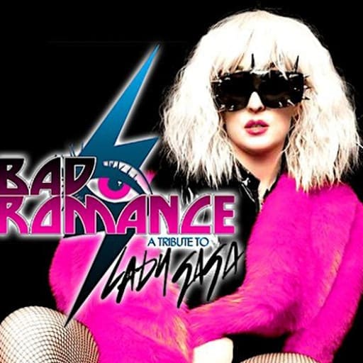 Bad Romance Birmingham Tickets