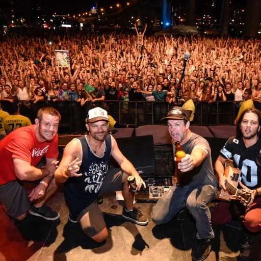 Badfish Birmingham Tickets