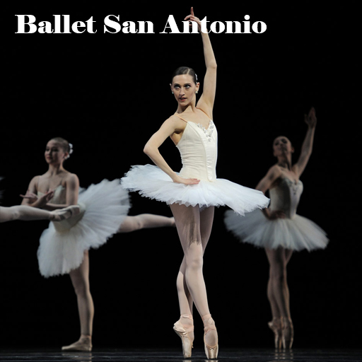 Ballet San Antonio Tickets