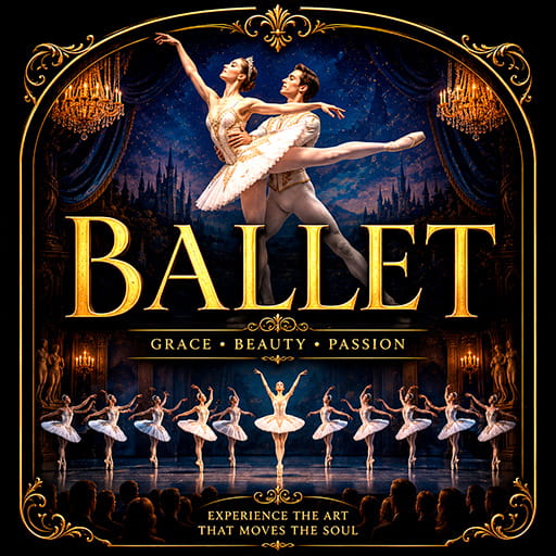 Allegro Brillante Tickets