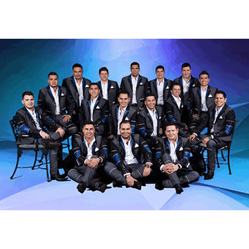 Banda Los Recoditos Birmingham Tickets