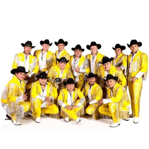 Banda Maguey Birmingham Tickets