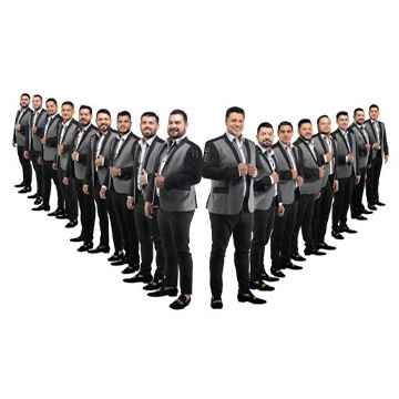 Banda MS Birmingham Tickets