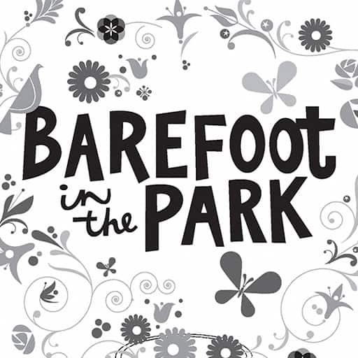 Barefoot in the Park in Birmingham