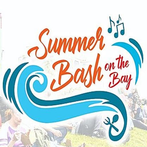 Bash On The Bay Birmingham Tickets