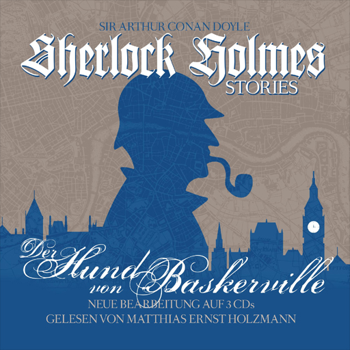 Baskerville: A Sherlock Holmes Mystery Birmingham Tickets