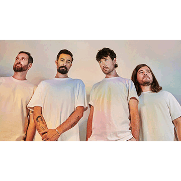 Bastille Tickets 2026