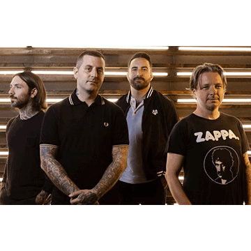 Bayside Birmingham Tickets