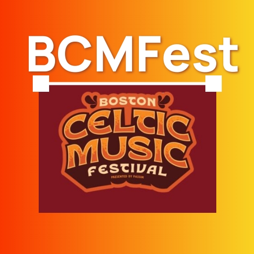 BCMFest Birmingham Tickets