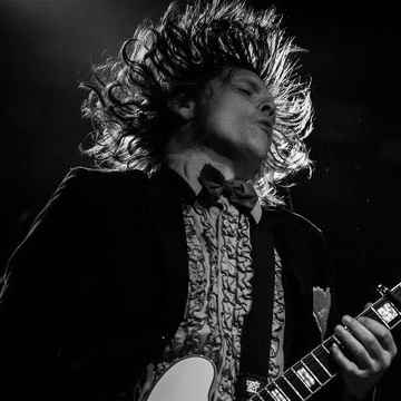 Beach Slang in Birmingham