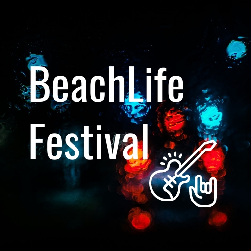 BeachLife Festival Birmingham Tickets