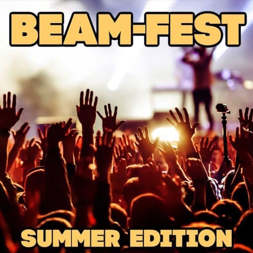 Beam-Fest Birmingham Tickets