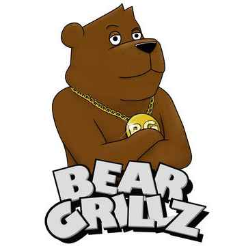 Bear Grillz Birmingham Tickets