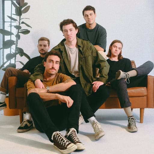 Bearings Birmingham Tickets