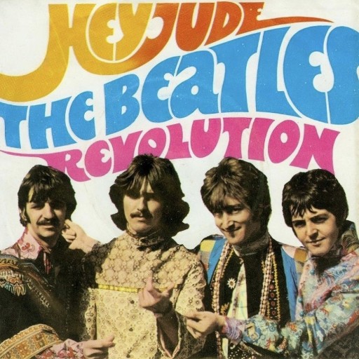 Beatles Revolution - The Music of The Beatles Birmingham Tickets